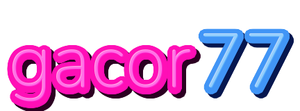 gacor77 — logo kanal